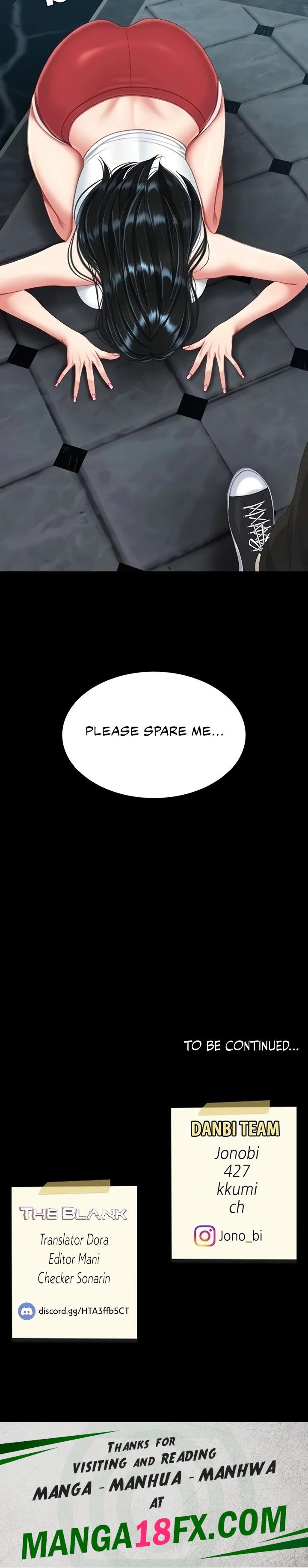 Go Ahead, Mom Chapter 132 - Page 50