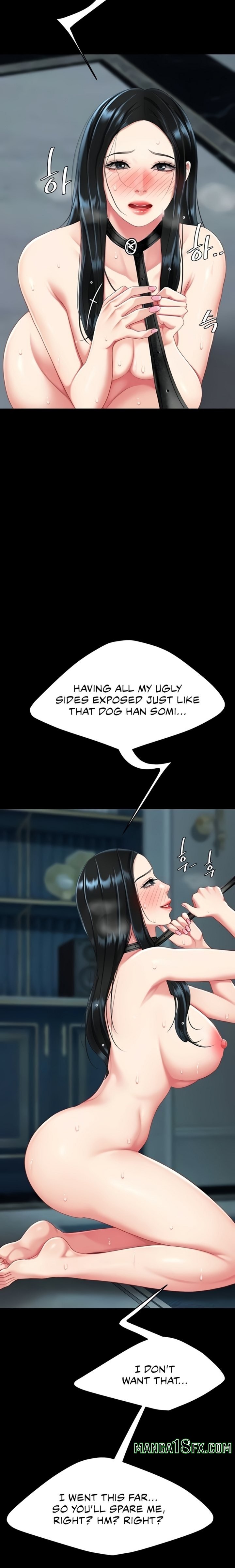 Go Ahead, Mom Chapter 133 - Page 26