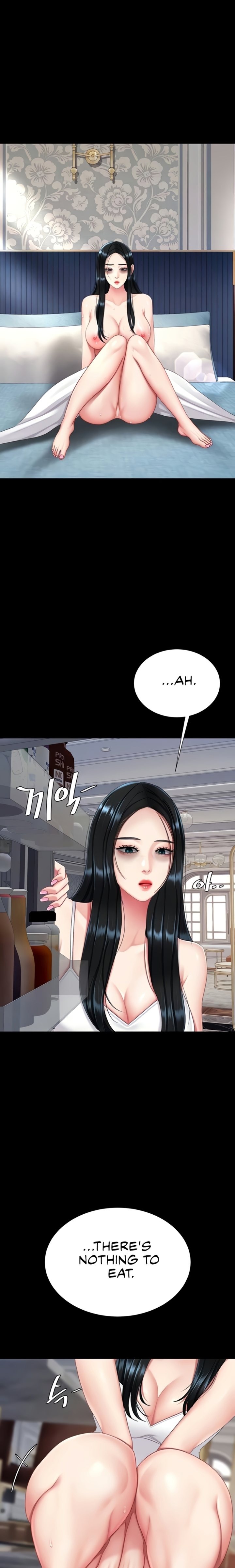 Go Ahead, Mom Chapter 135 - Page 6