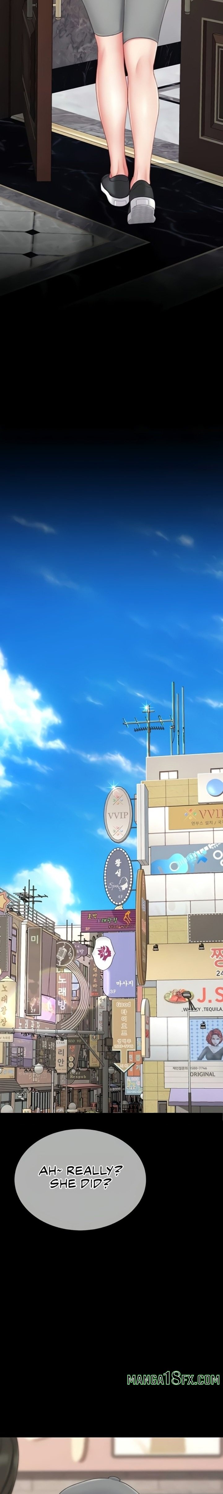 Go Ahead, Mom Chapter 135 - Page 8