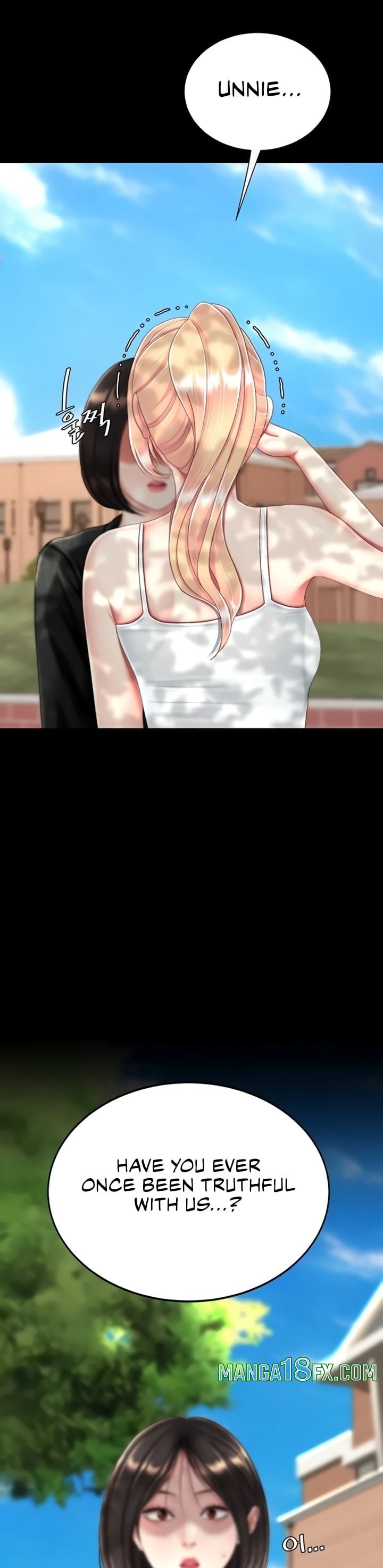 Go Ahead, Mom Chapter 136 - Page 13