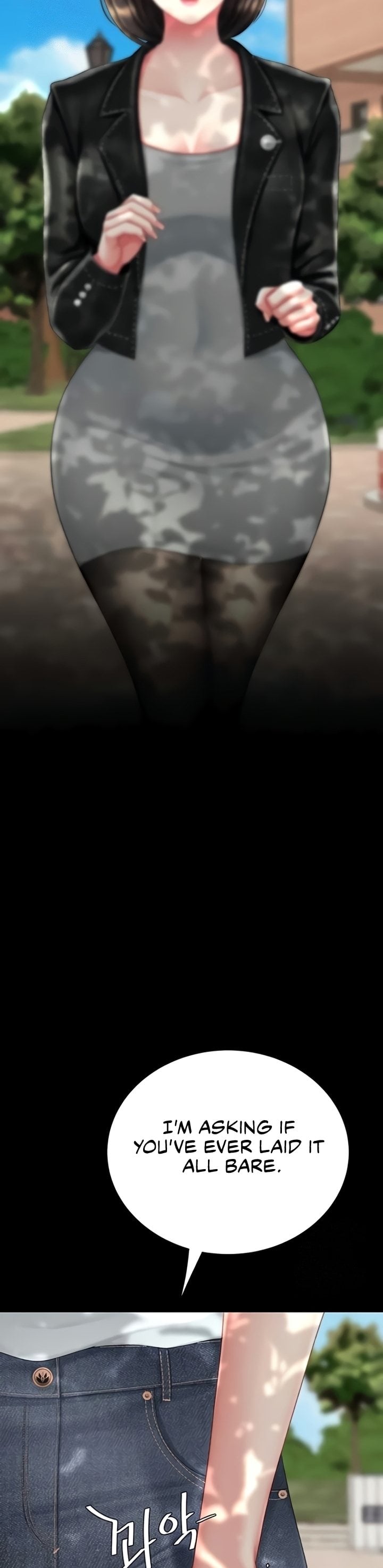 Go Ahead, Mom Chapter 136 - Page 14