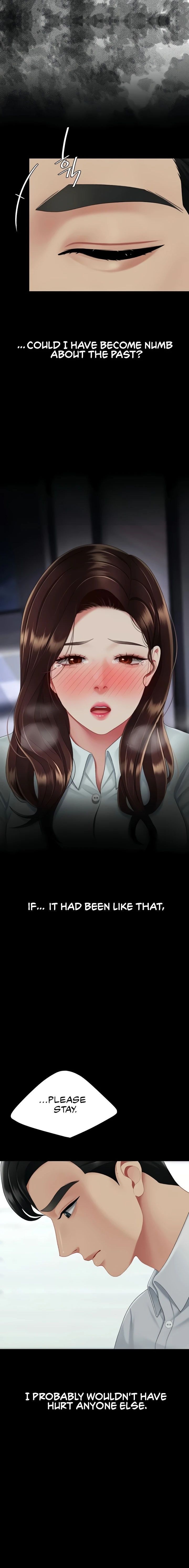 Go Ahead, Mom Chapter 137 - Page 16