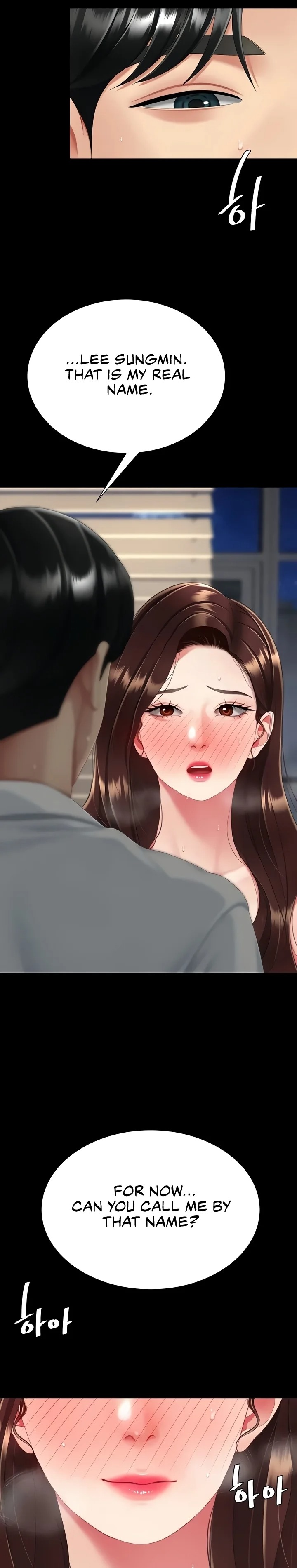 Go Ahead, Mom Chapter 138 - Page 30