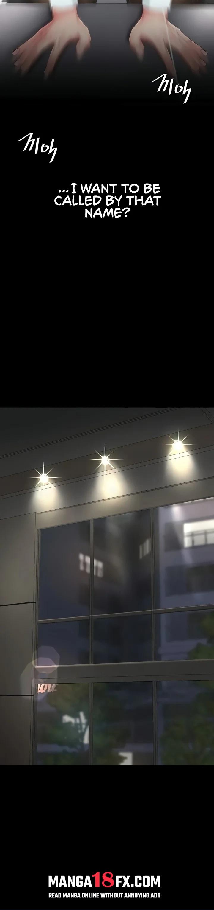 Go Ahead, Mom Chapter 138 - Page 37