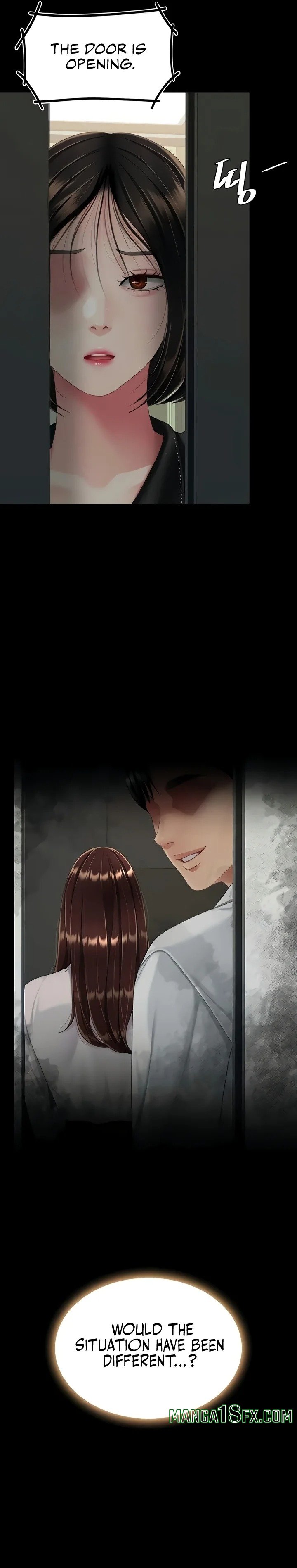 Go Ahead, Mom Chapter 138 - Page 40