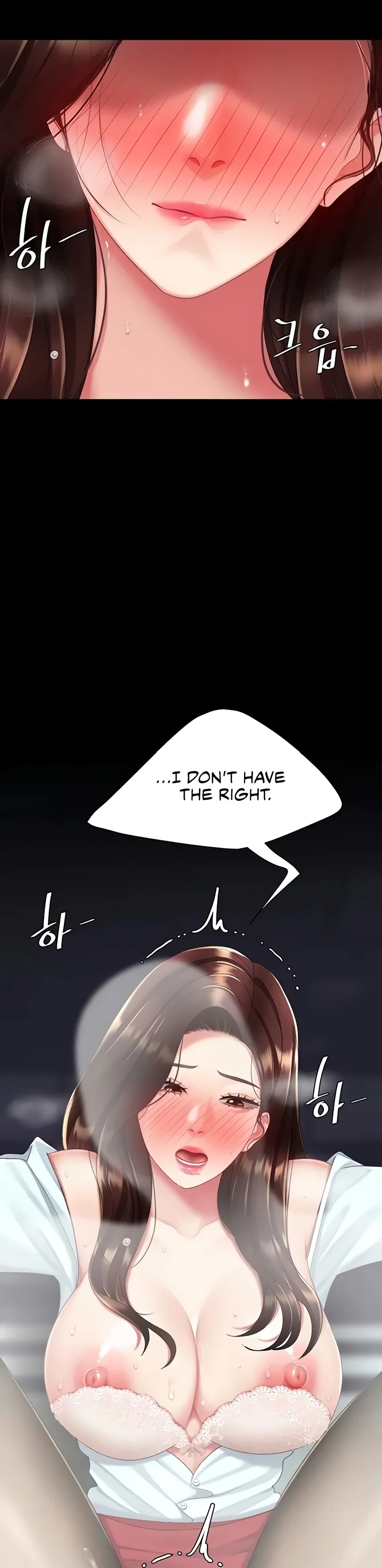 Go Ahead, Mom Chapter 139 - Page 22