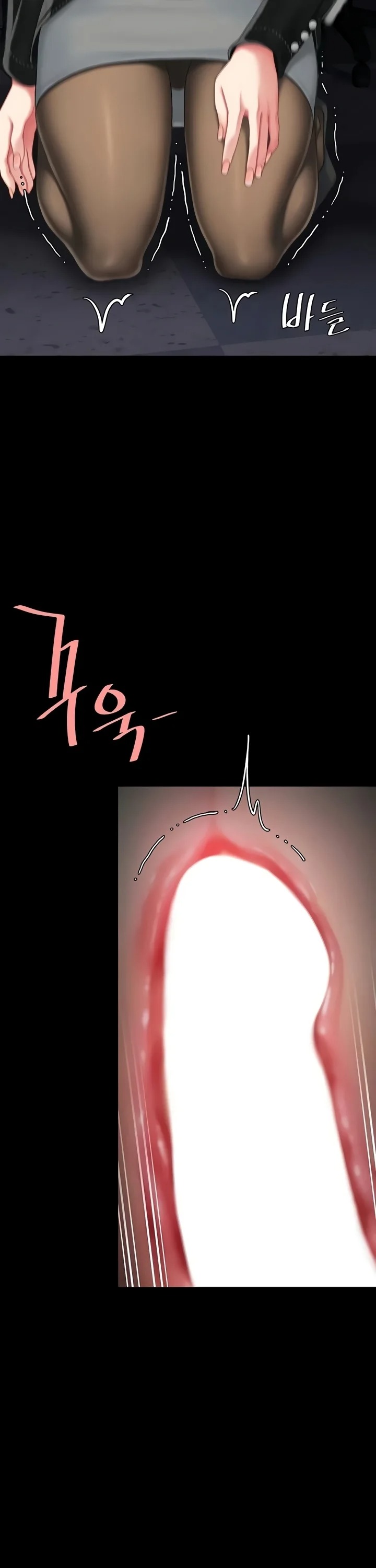 Go Ahead, Mom Chapter 139 - Page 33