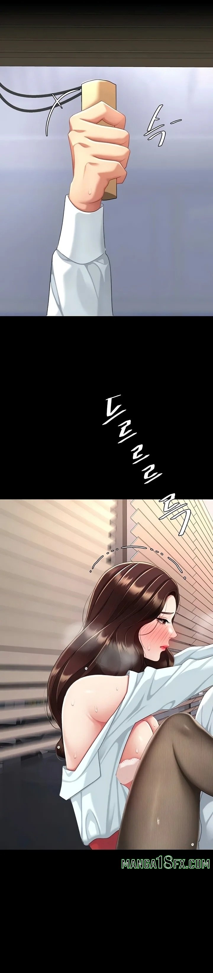 Go Ahead, Mom Chapter 139 - Page 39