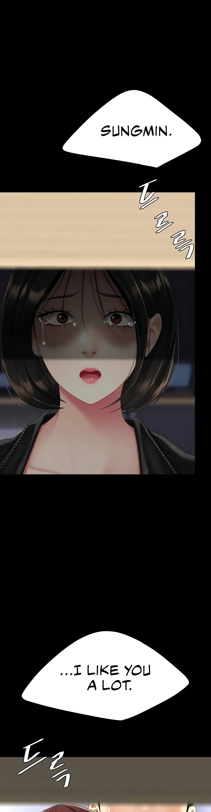 Go Ahead, Mom Chapter 139 - Page 40