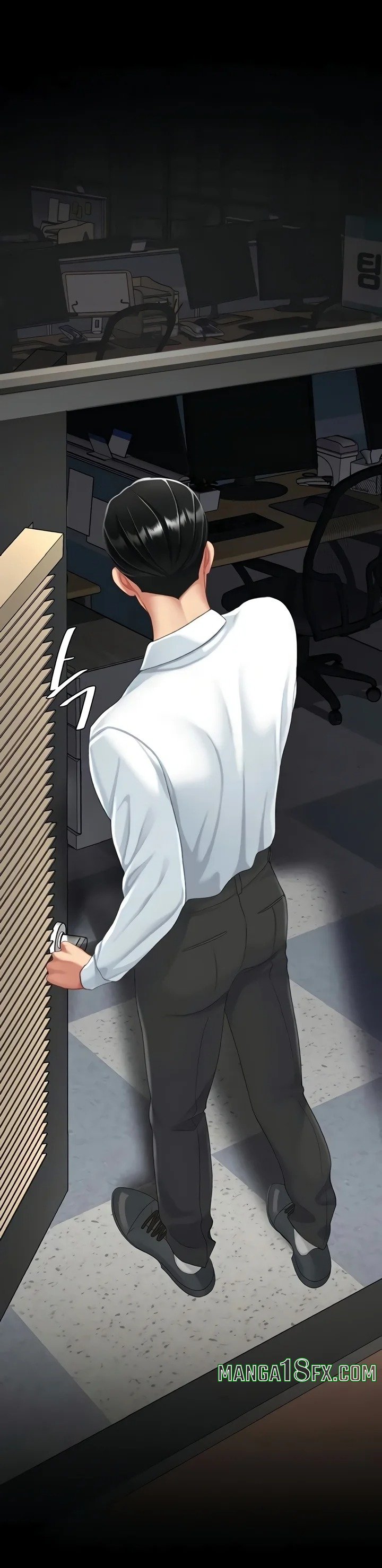 Go Ahead, Mom Chapter 139 - Page 51