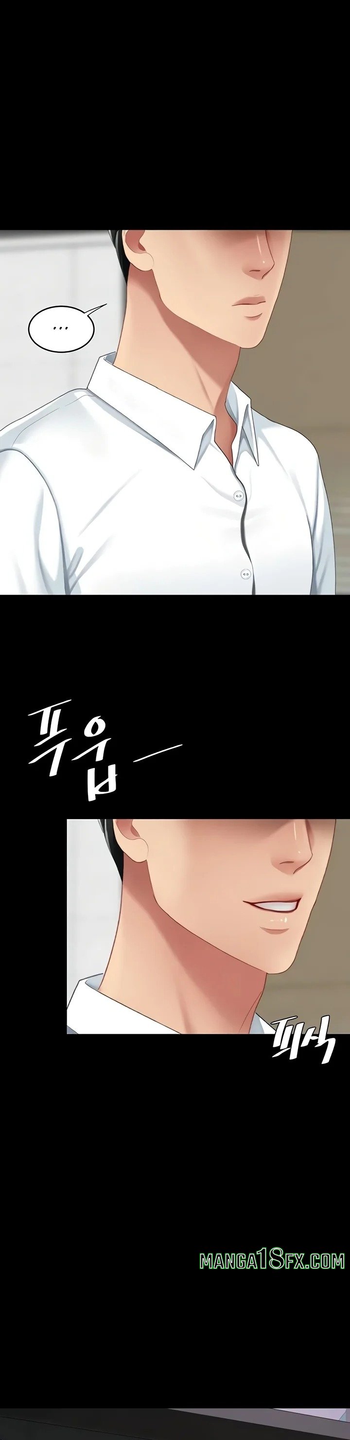 Go Ahead, Mom Chapter 139 - Page 52