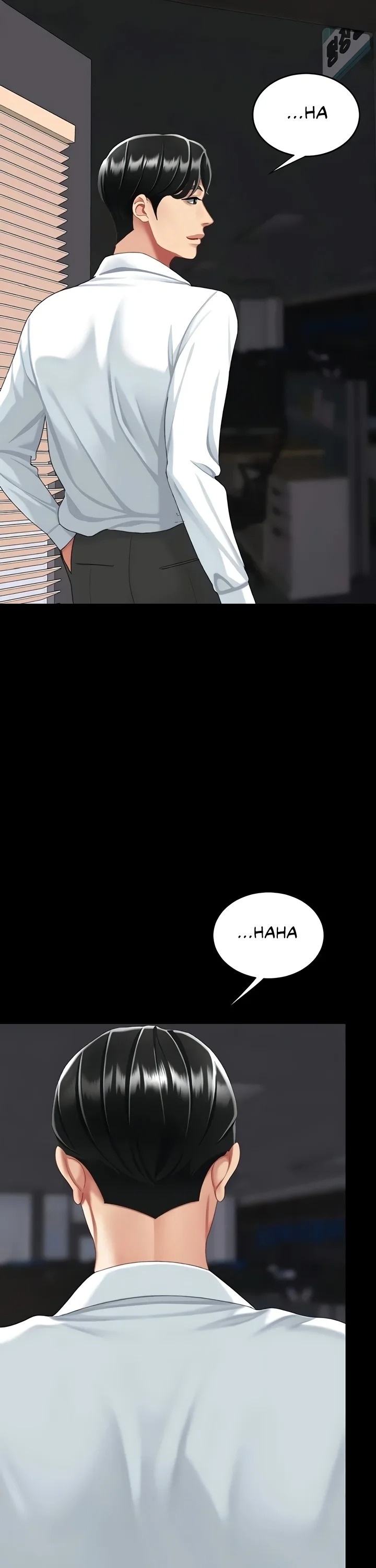 Go Ahead, Mom Chapter 139 - Page 53