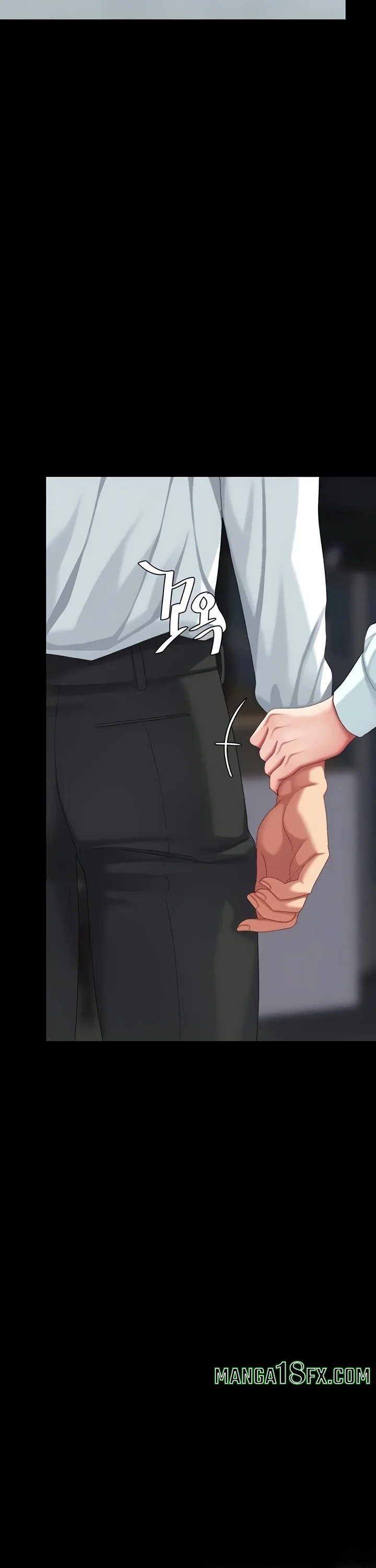 Go Ahead, Mom Chapter 139 - Page 54