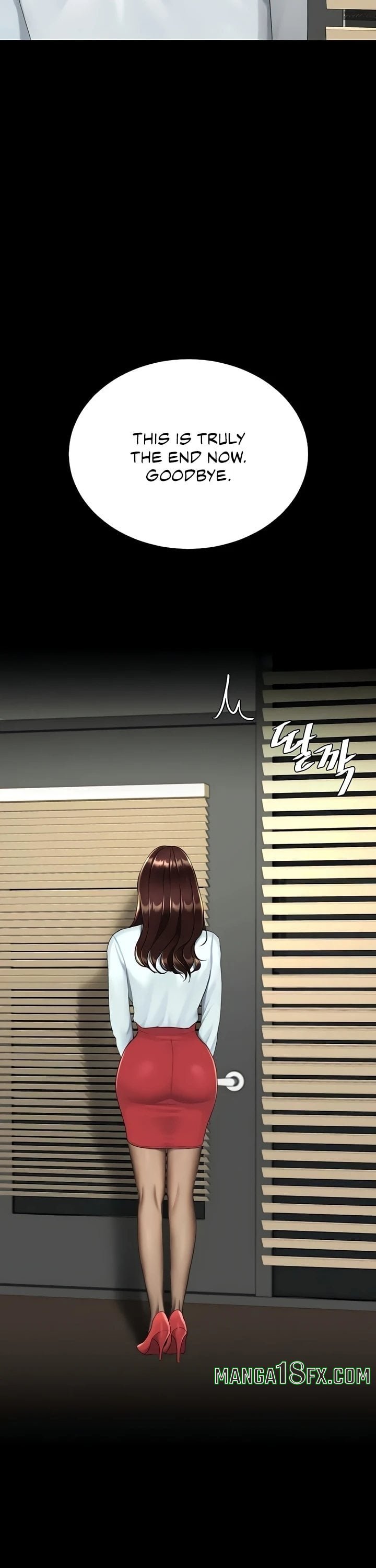 Go Ahead, Mom Chapter 140 - Page 13