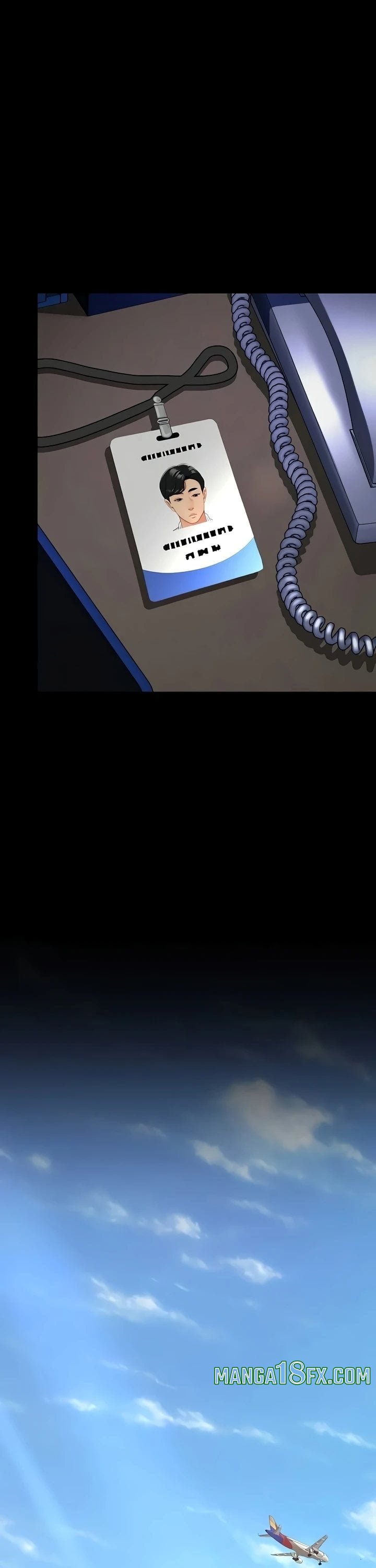 Go Ahead, Mom Chapter 140 - Page 14