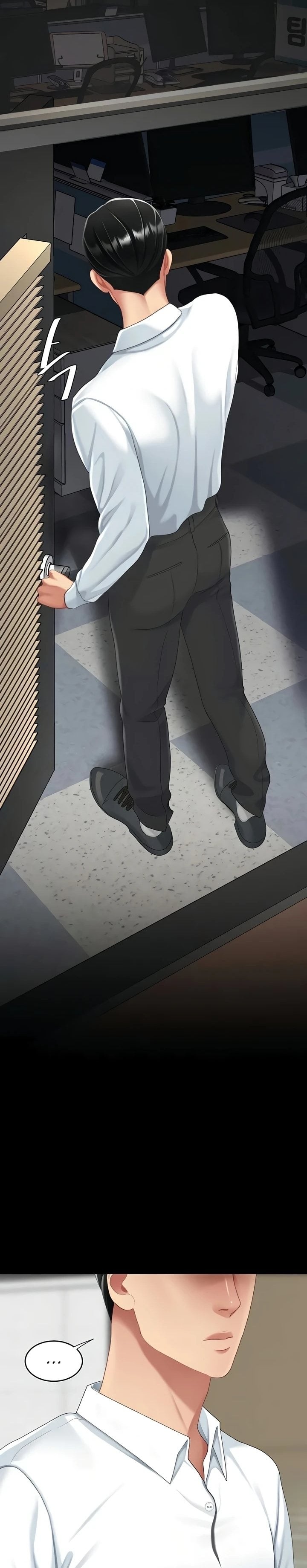 Go Ahead, Mom Chapter 140 - Page 2