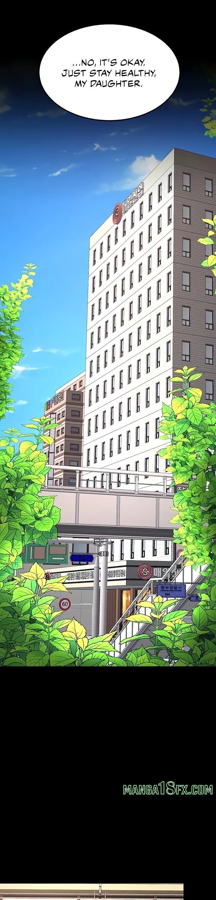 Go Ahead, Mom Chapter 140 - Page 28