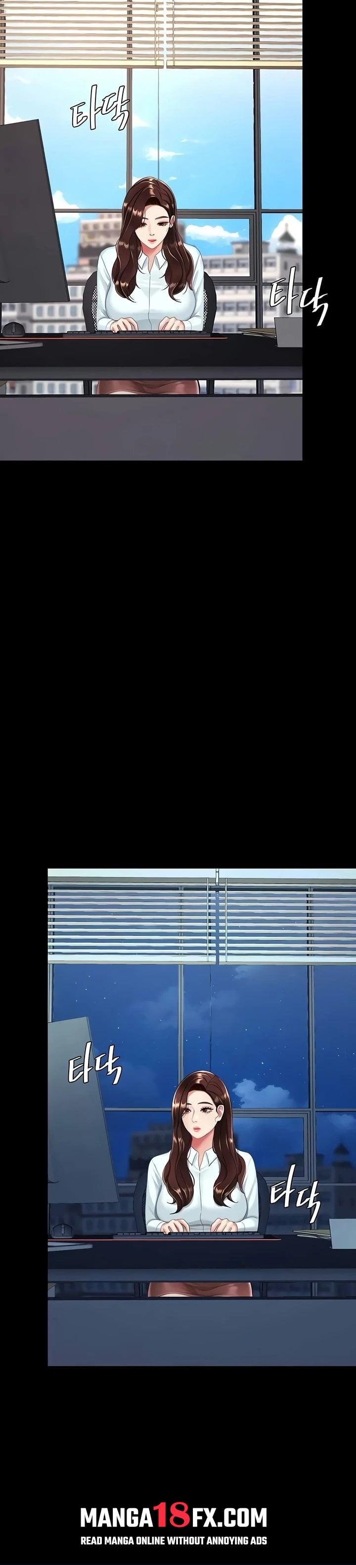 Go Ahead, Mom Chapter 140 - Page 29