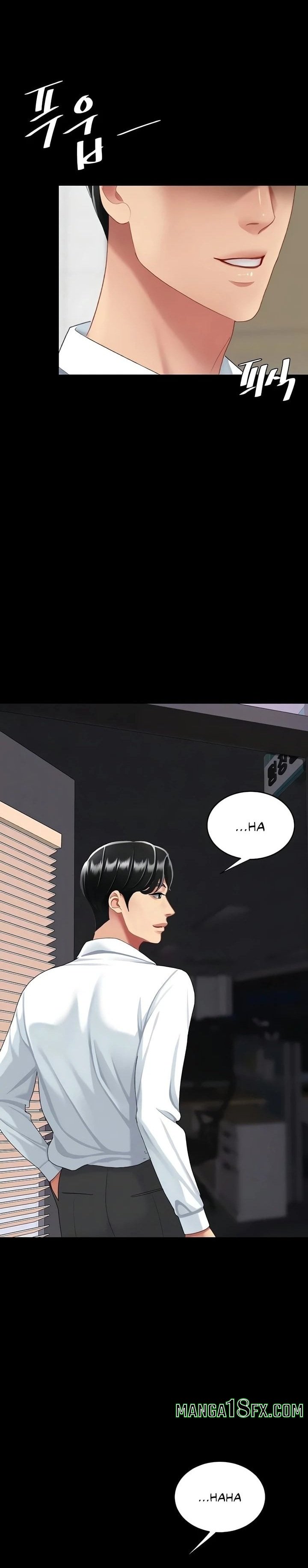 Go Ahead, Mom Chapter 140 - Page 3