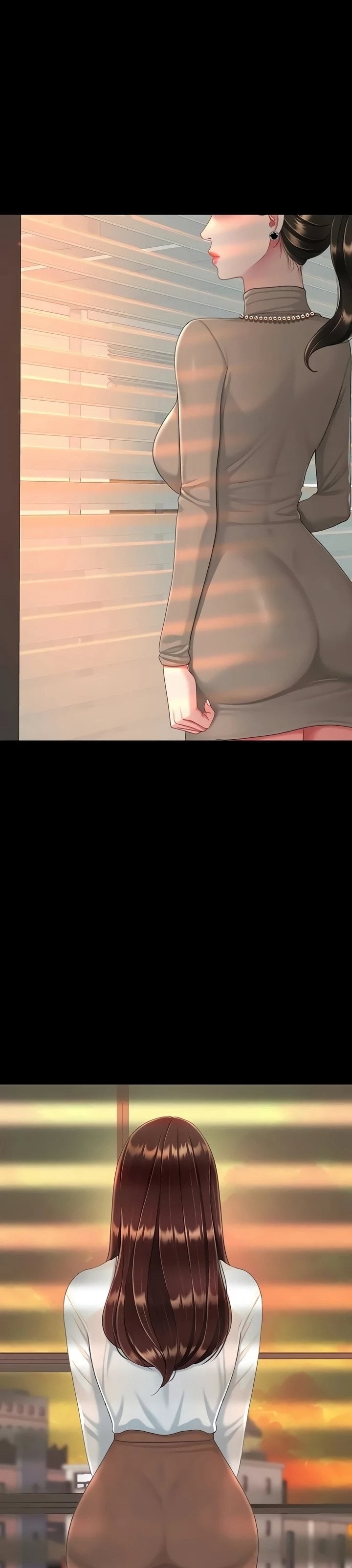 Go Ahead, Mom Chapter 140 - Page 31