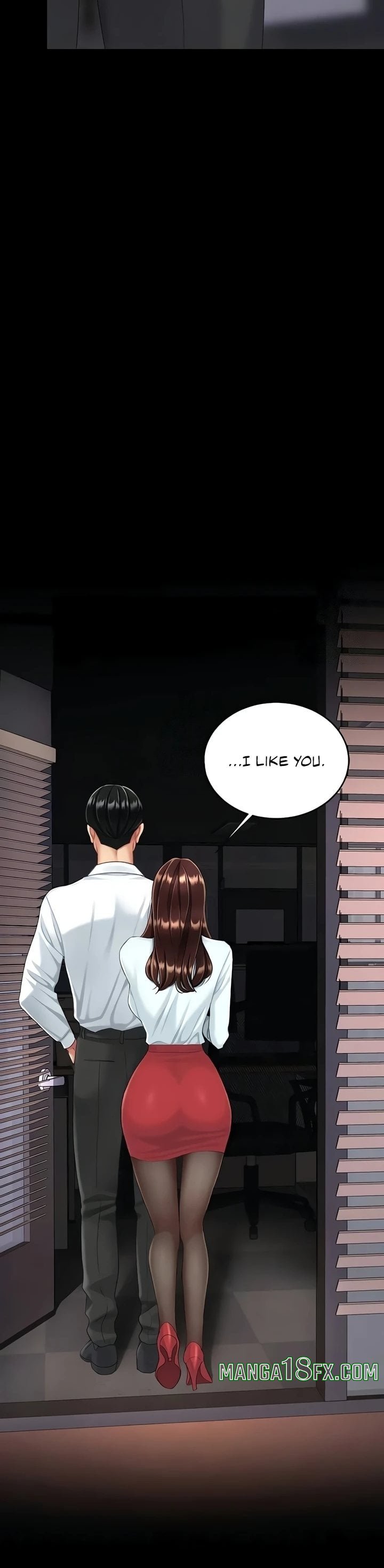 Go Ahead, Mom Chapter 140 - Page 5