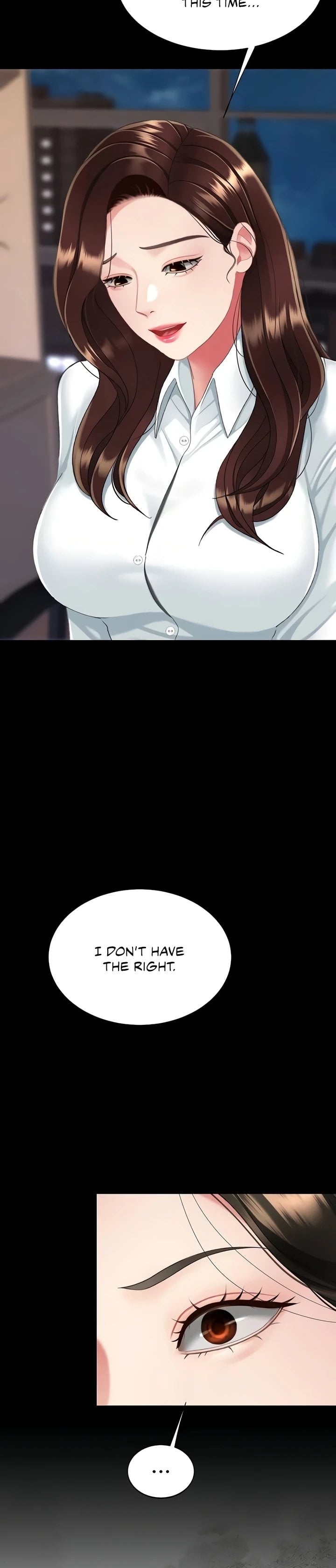 Go Ahead, Mom Chapter 140 - Page 50