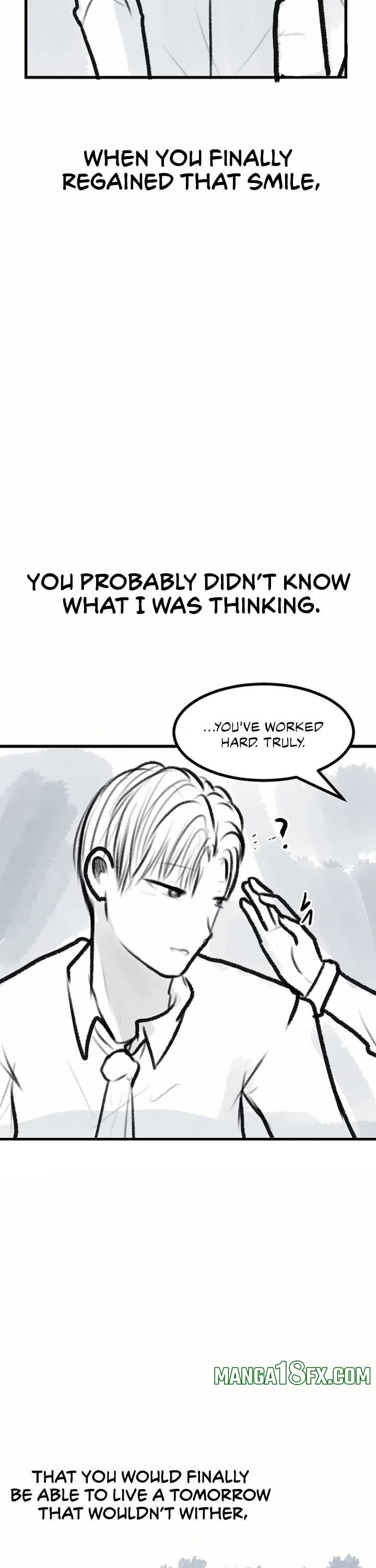 Go Ahead, Mom Chapter 141.5 - Page 14