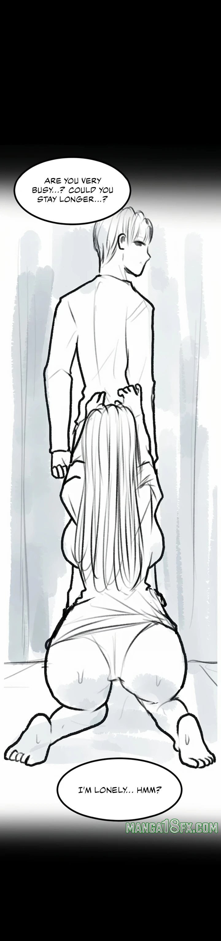 Go Ahead, Mom Chapter 141.5 - Page 20