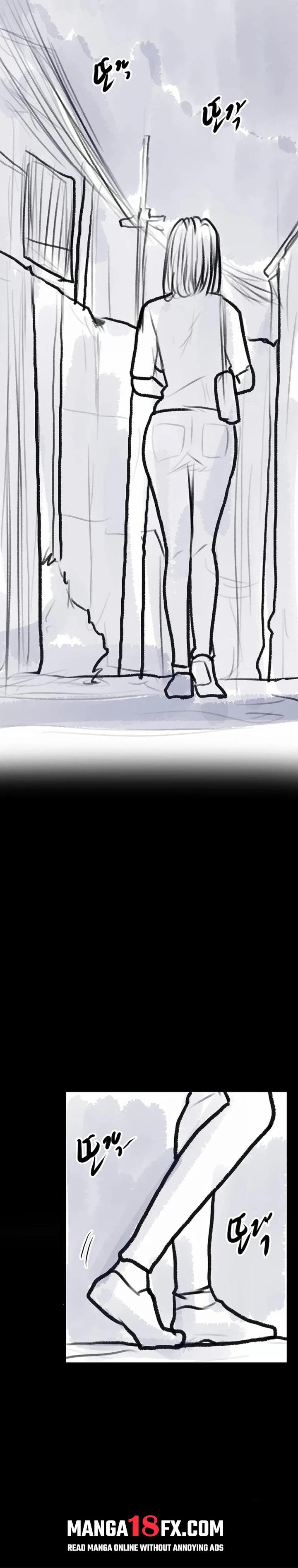 Go Ahead, Mom Chapter 141.5 - Page 27