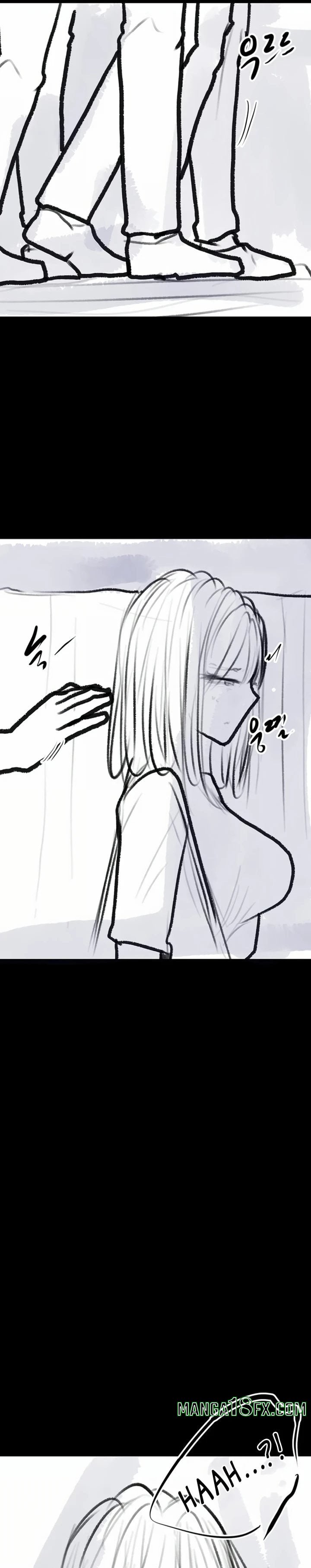 Go Ahead, Mom Chapter 141.5 - Page 28