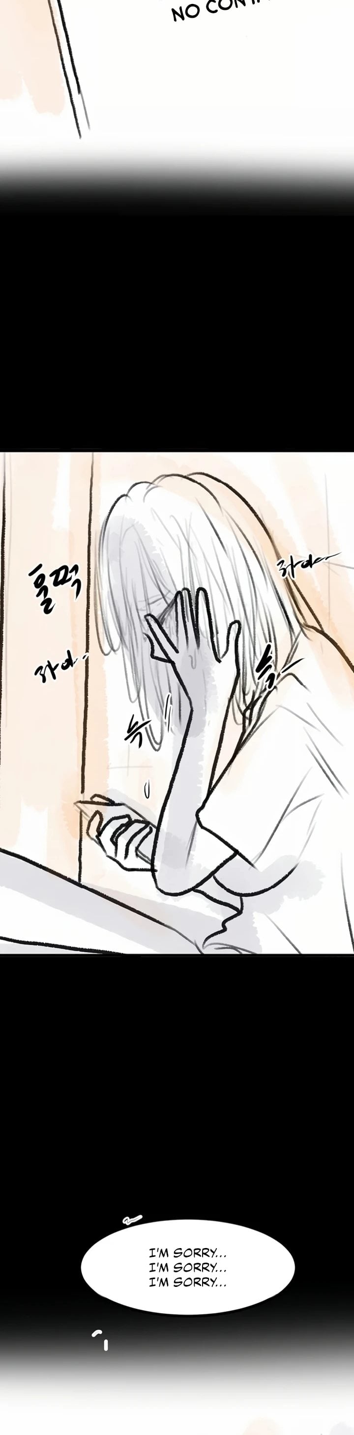 Go Ahead, Mom Chapter 141.5 - Page 33