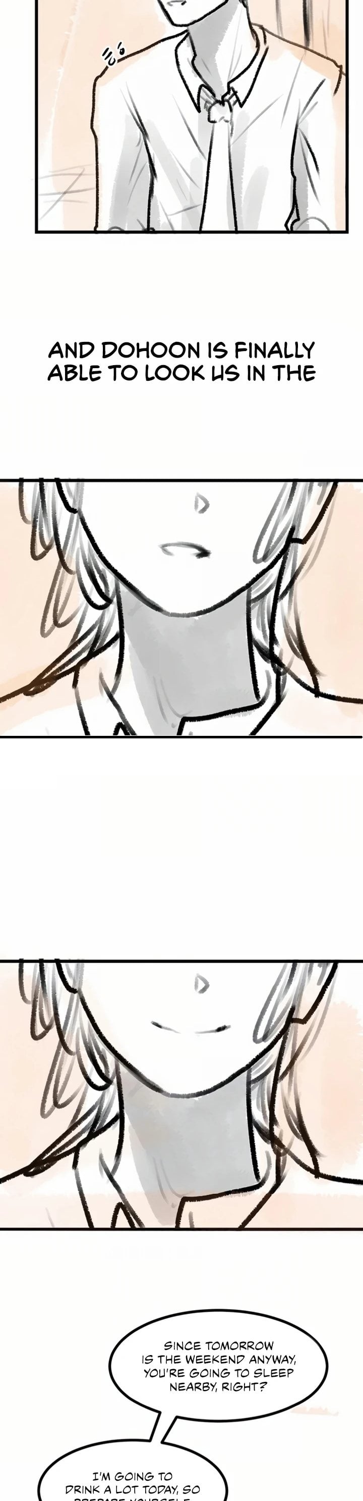 Go Ahead, Mom Chapter 141.5 - Page 5