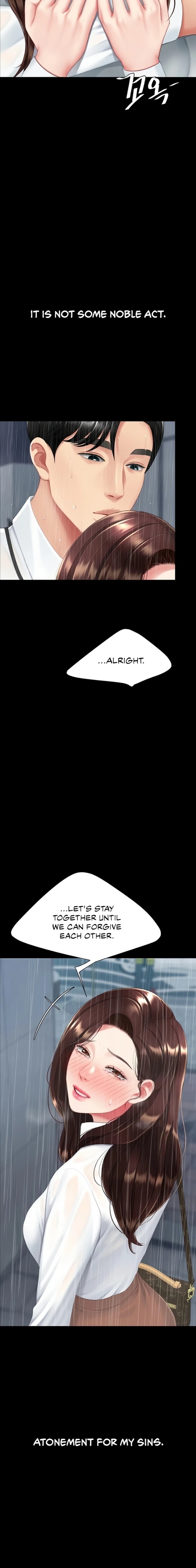 Go Ahead, Mom Chapter 141 - Page 14