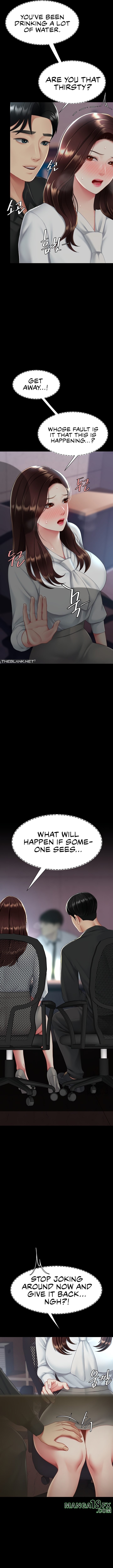 Go Ahead, Mom Chapter 86 - Page 16