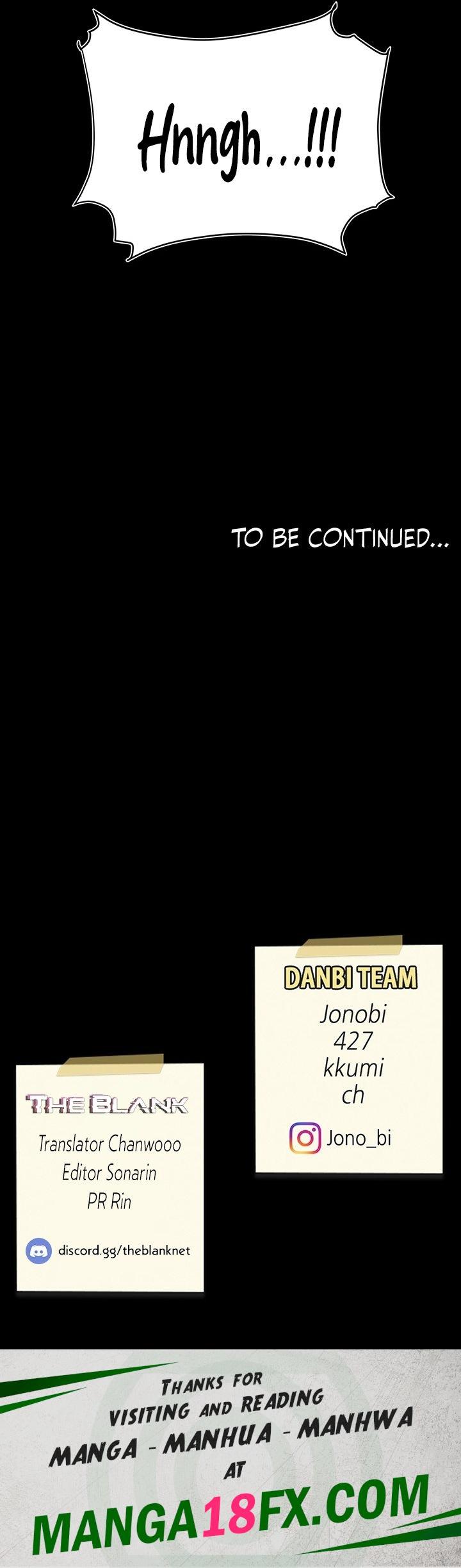 Go Ahead, Mom Chapter 86 - Page 19