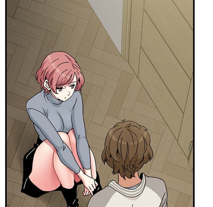 A Turning Point Chapter 100 - Page 114