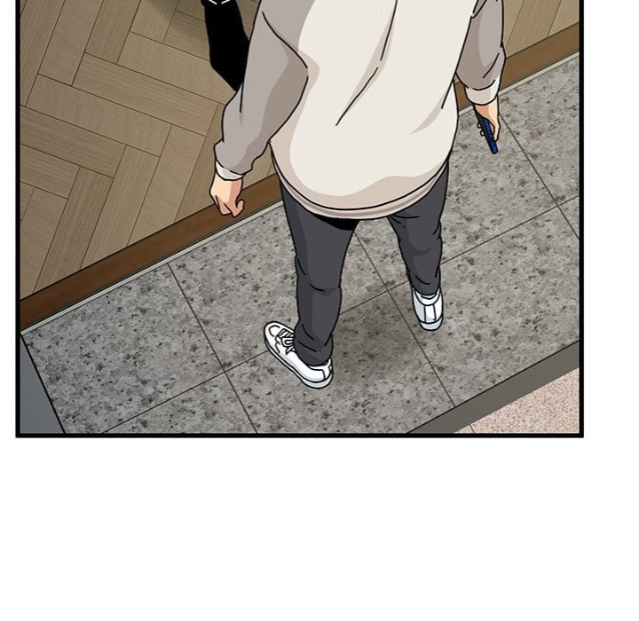 A Turning Point Chapter 100 - Page 115