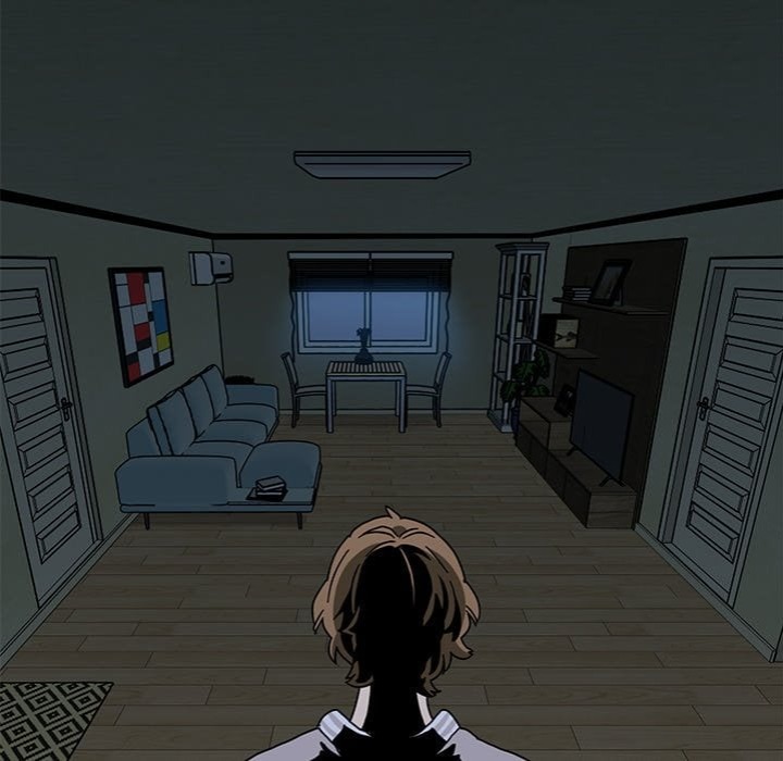 A Turning Point Chapter 100 - Page 123