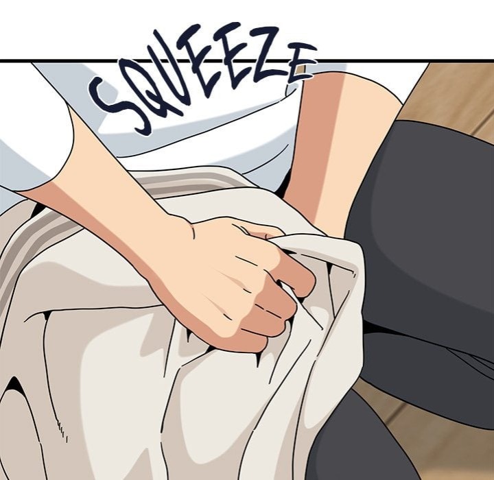 A Turning Point Chapter 100 - Page 139