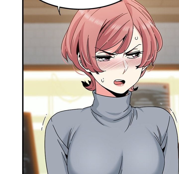 A Turning Point Chapter 100 - Page 18