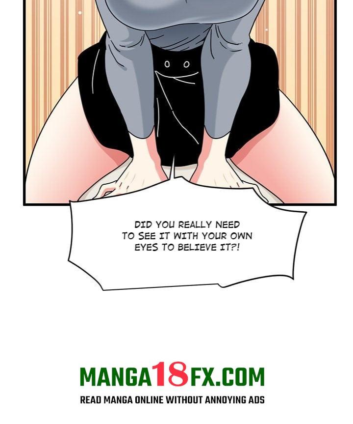 A Turning Point Chapter 100 - Page 68