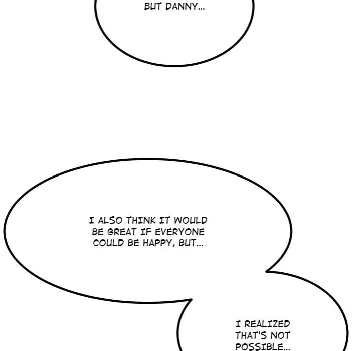 A Turning Point Chapter 100 - Page 98