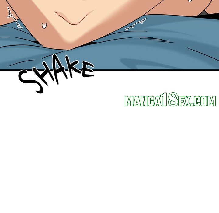 A Turning Point Chapter 101 - Page 112