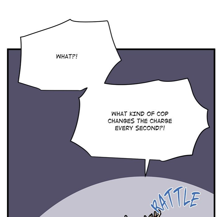 A Turning Point Chapter 101 - Page 27