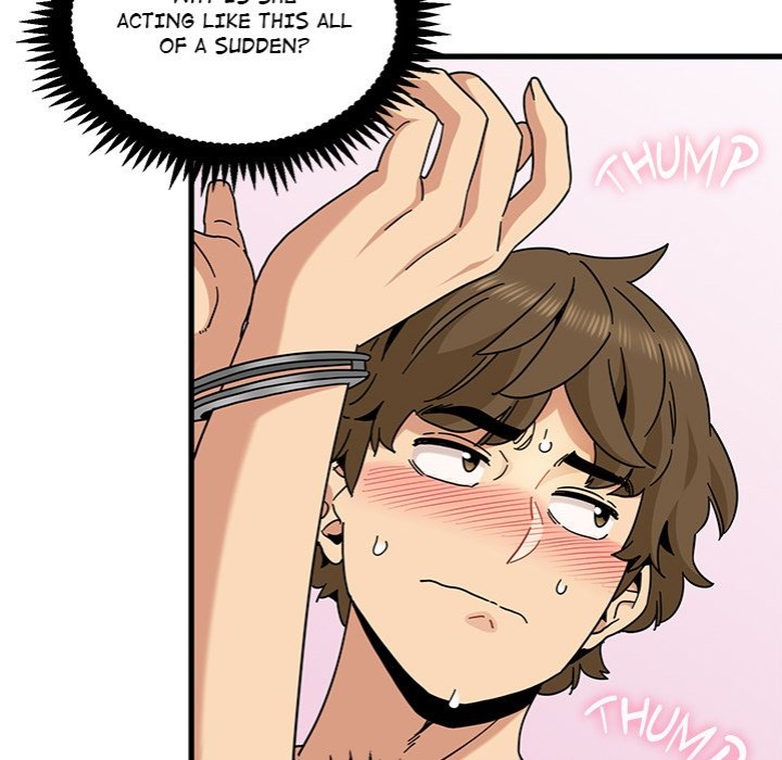 A Turning Point Chapter 101 - Page 30