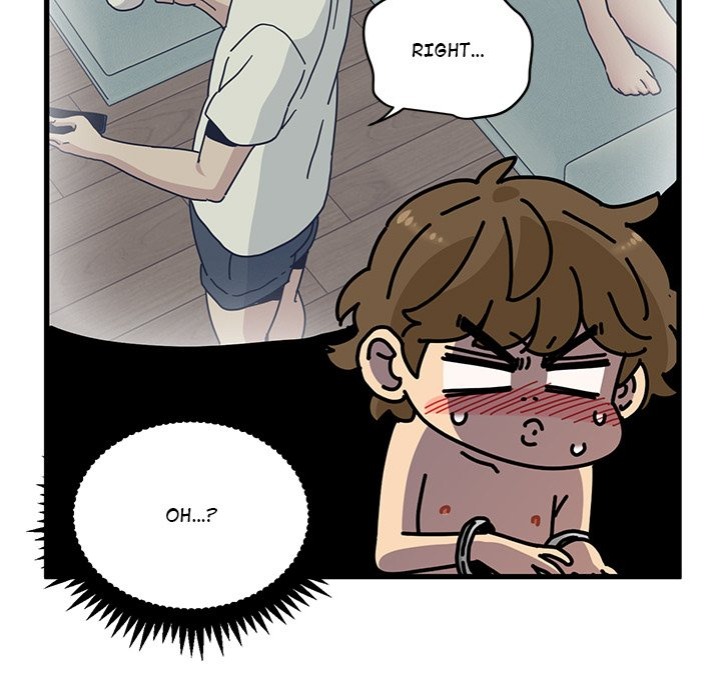 A Turning Point Chapter 101 - Page 33