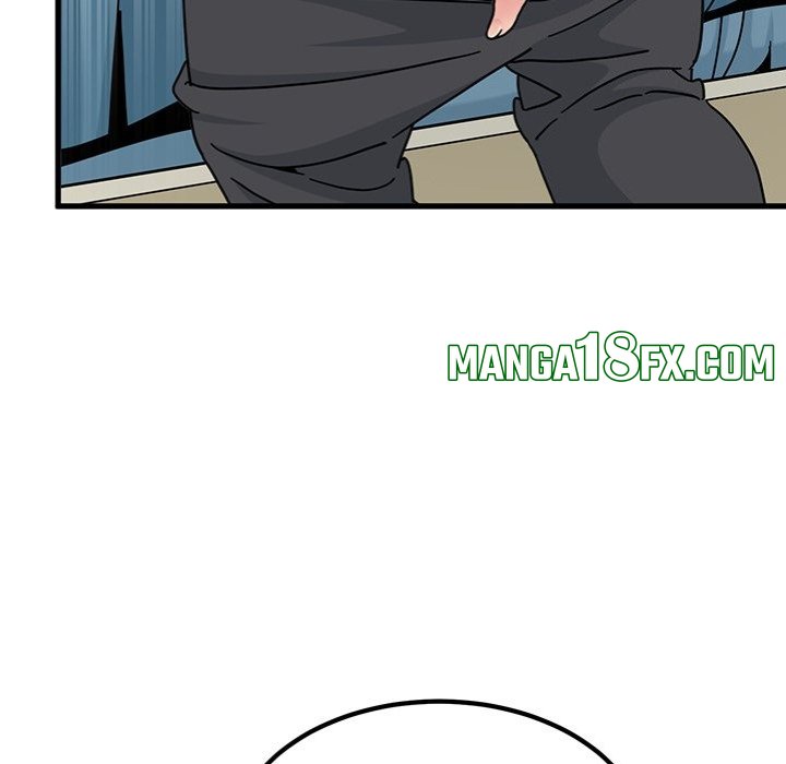 A Turning Point Chapter 101 - Page 88