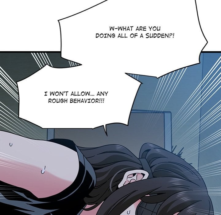 A Turning Point Chapter 102 - Page 154