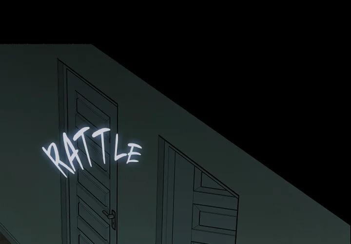 A Turning Point Chapter 103 - Page 1